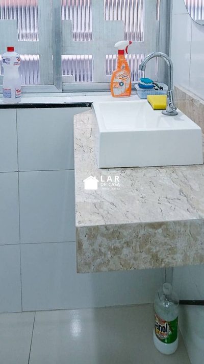 Apartamento, 1 quarto, 35 m² - Foto 2