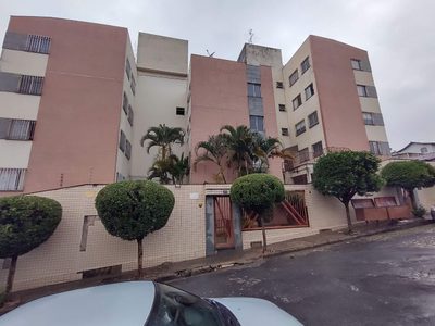 Apartamento, 3 quartos, 63 m² - Foto 2