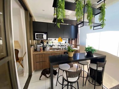 Apartamento, 4 quartos, 200 m² - Foto 5