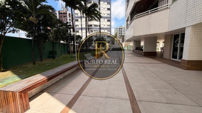 Apartamento, 3 quartos, 128 m² - Foto 3