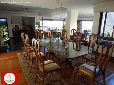 Apartamento, 7 quartos, 790 m² - Foto 1