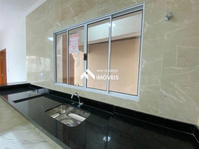 Casa, 2 quartos, 65 m² - Foto 2