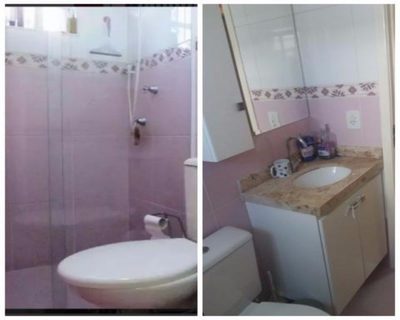 Apartamento, 2 quartos, 45 m² - Foto 2