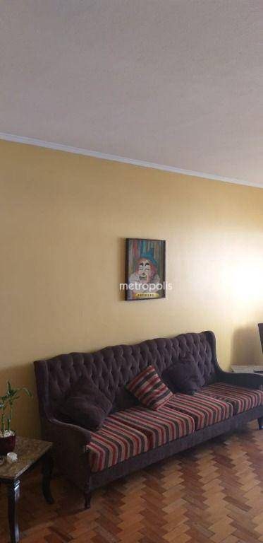 Apartamento, 3 quartos, 130 m² - Foto 3