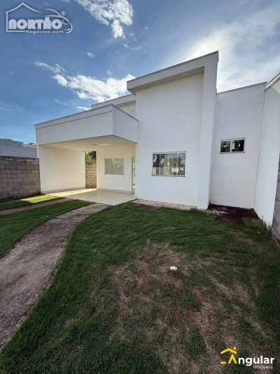 Casa, 2 quartos - Foto 2