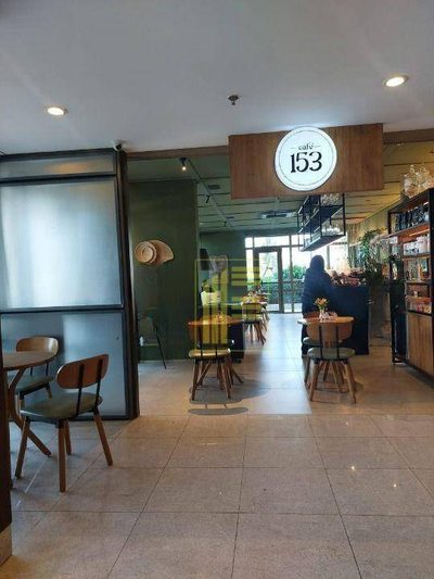 Sala-Conjunto, 37 m² - Foto 5