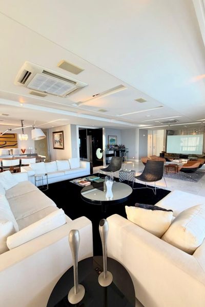 Apartamento, 4 quartos, 370 m² - Foto 4
