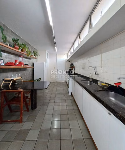 Apartamento, 3 quartos, 173 m² - Foto 3