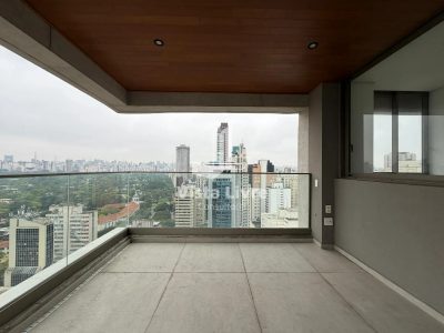 Apartamento, 3 quartos, 134 m² - Foto 5