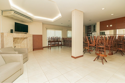 Apartamento, 3 quartos, 87 m² - Foto 5