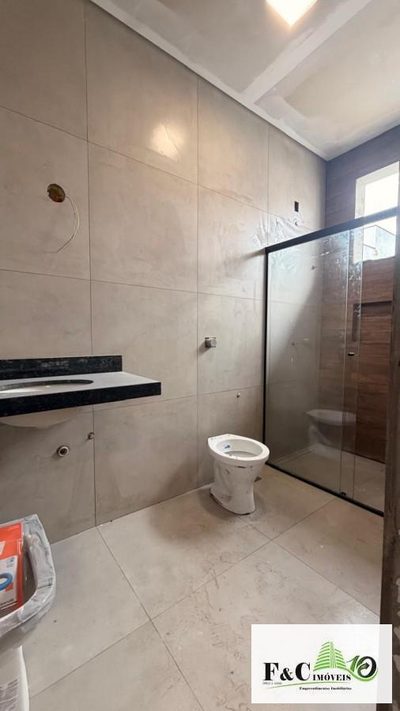 Casa, 3 quartos - Foto 5