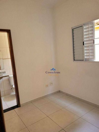 Casa, 3 quartos, 80 m² - Foto 3
