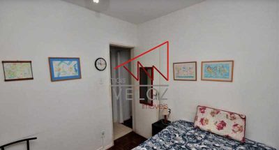 Apartamento, 2 quartos, 50 m² - Foto 4