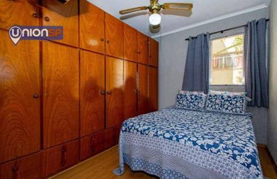 Apartamento, 3 quartos, 64 m² - Foto 4