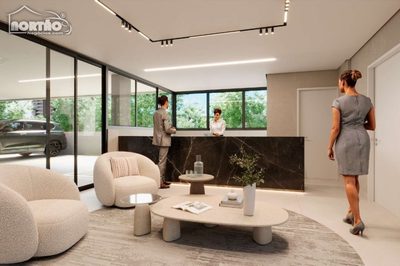 Casa, 2 quartos, 59 m² - Foto 4