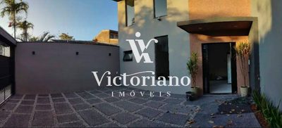 Casa, 3 quartos, 220 m² - Foto 2