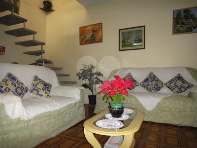 Casa, 3 quartos, 240 m² - Foto 1