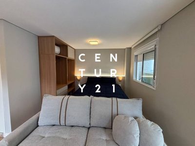 Apartamento, 1 quarto, 31 m² - Foto 2