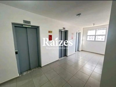 Apartamento, 2 quartos, 50 m² - Foto 4