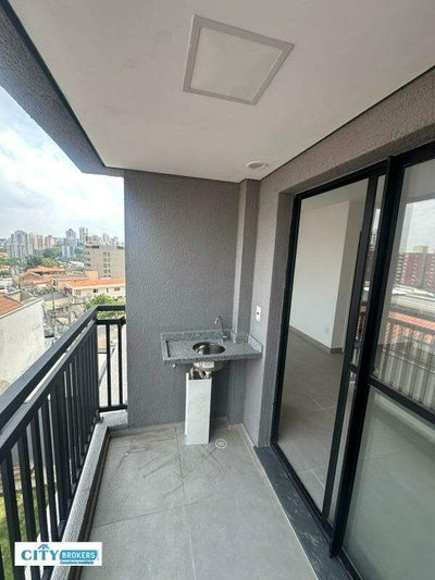 Apartamento, 1 quarto, 31 m² - Foto 5