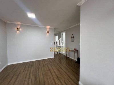 Apartamento, 3 quartos, 78 m² - Foto 4
