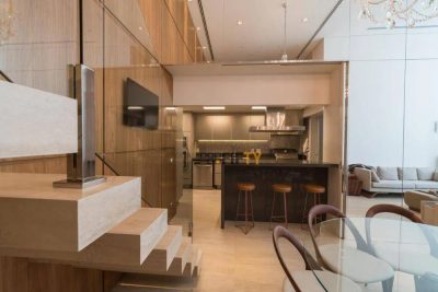 Apartamento, 3 quartos, 175 m² - Foto 2