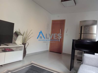 Apartamento, 3 quartos, 140 m² - Foto 4