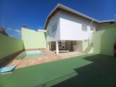 Casa, 3 quartos, 181 m² - Foto 2