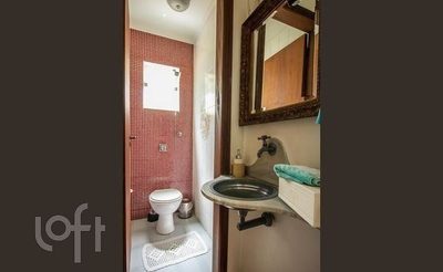 Casa, 3 quartos, 170 m² - Foto 3