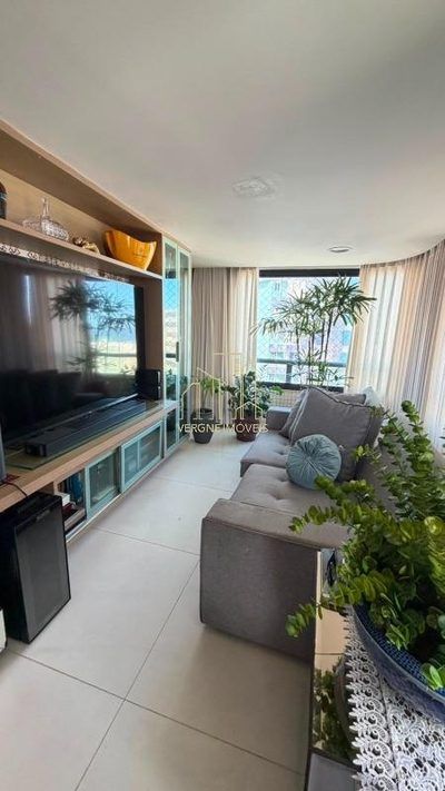 Apartamento, 4 quartos, 142 m² - Foto 4