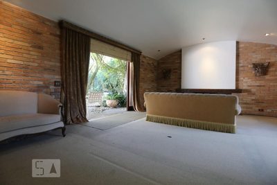 Casa, 5 quartos, 560 m² - Foto 3