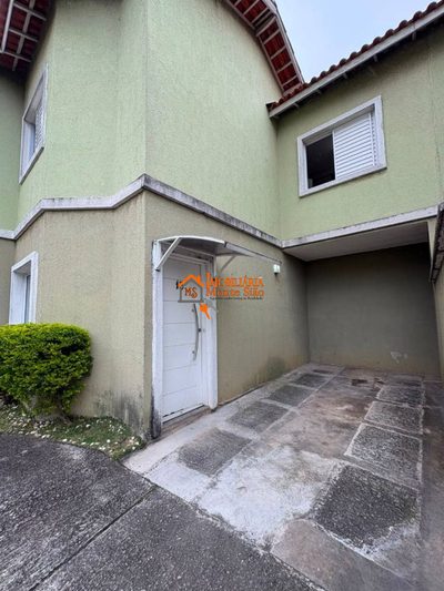 Sobrado, 2 quartos, 70 m² - Foto 2