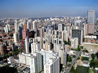 Cobertura, 2 quartos, 130 m² - Foto 1