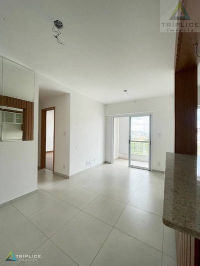 Apartamento, 2 quartos, 51 m² - Foto 3
