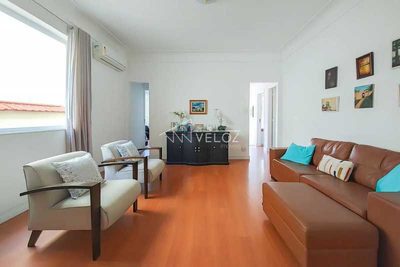 Apartamento, 4 quartos, 180 m² - Foto 3