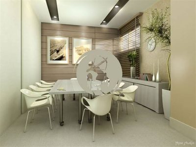 Sala-Conjunto, 45 m² - Foto 1