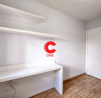 Apartamento, 2 quartos, 58 m² - Foto 2