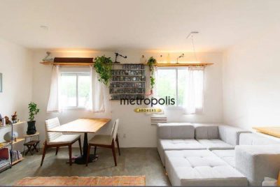 Apartamento, 1 quarto, 40 m² - Foto 4