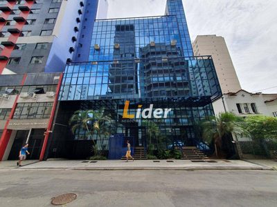 Prédio Inteiro, 1980 m² - Foto 1