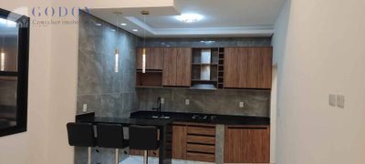 Casa, 3 quartos, 105 m² - Foto 3