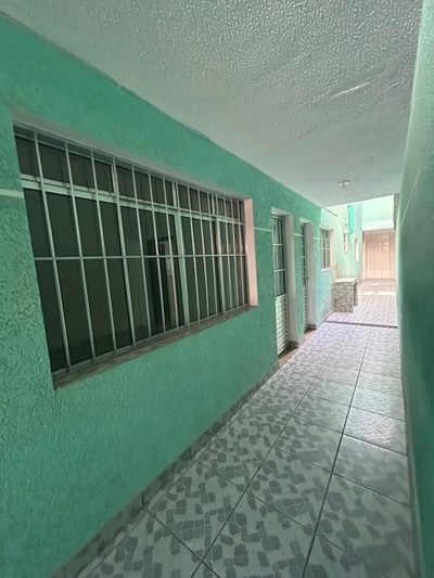 Casa, 2 quartos, 100 m² - Foto 2