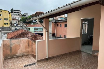 Casa, 4 quartos, 239 m² - Foto 1