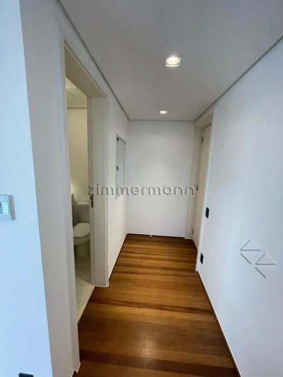 Apartamento, 1 quarto, 89 m² - Foto 4