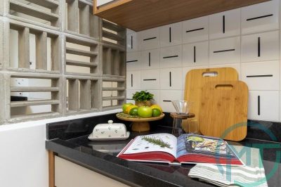 Apartamento, 3 quartos, 129 m² - Foto 4