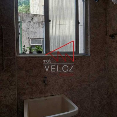Apartamento, 1 quarto, 20 m² - Foto 2