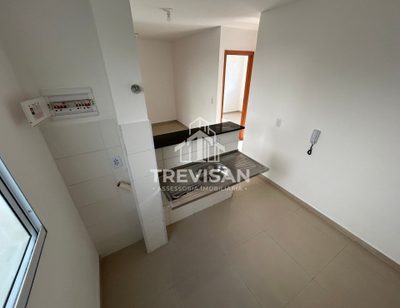 Apartamento, 2 quartos, 41 m² - Foto 3