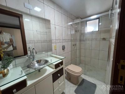 Apartamento, 3 quartos, 100 m² - Foto 5