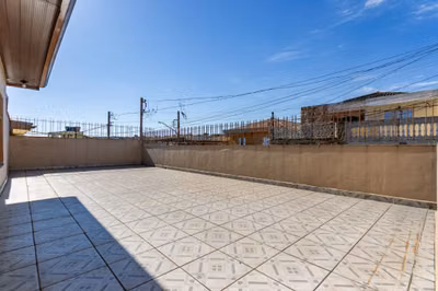 Casa, 2 quartos, 120 m² - Foto 2