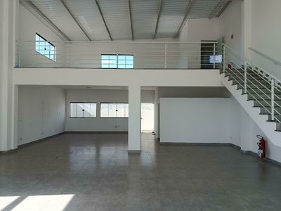 Loja-Salão, 196 m² - Foto 4