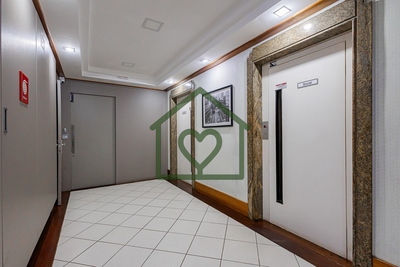 Apartamento, 3 quartos, 96 m² - Foto 4